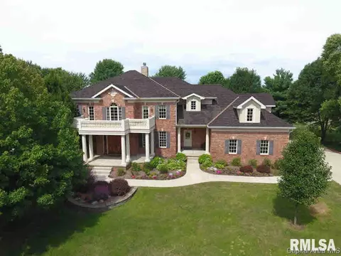 16 Hickory Rdg, Springfield, IL 62707 photo 1