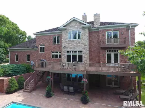 16 Hickory Rdg, Springfield, IL 62707 photo 3