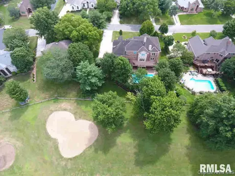 16 Hickory Rdg, Springfield, IL 62707 photo 36