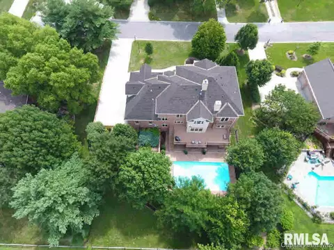 16 Hickory Rdg, Springfield, IL 62707 photo 5