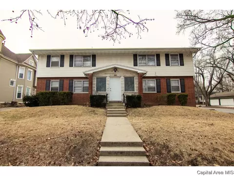 301 S Macarthur, Springfield, IL 62704 photo 1