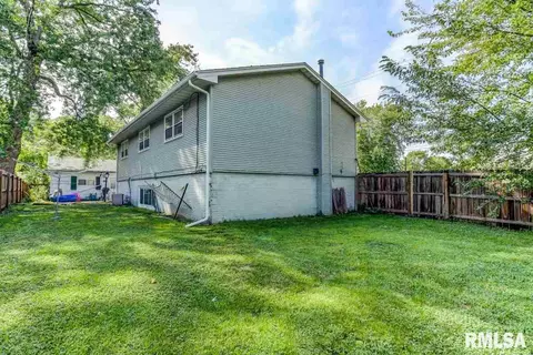 1640 E Griffiths Ave, Springfield, IL 62702 photo 24