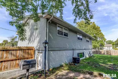 1640 E Griffiths Ave, Springfield, IL 62702 photo 25