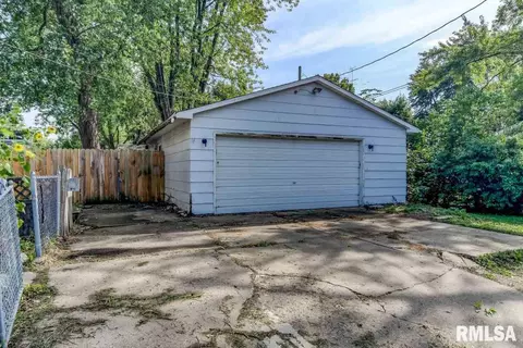 1640 E Griffiths Ave, Springfield, IL 62702 photo 20