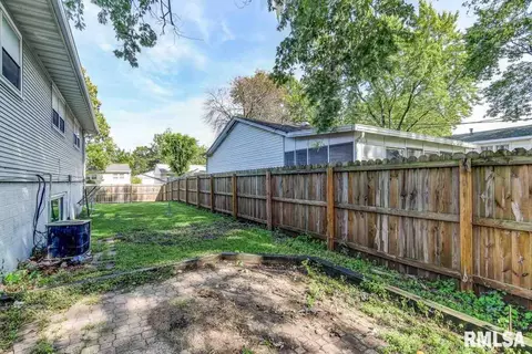 1640 E Griffiths Ave, Springfield, IL 62702 photo 26