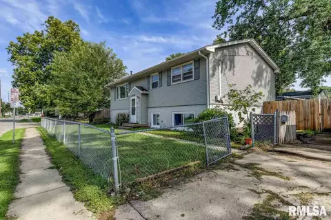 1640 E Griffiths Ave, Springfield, IL 62702 photo 28