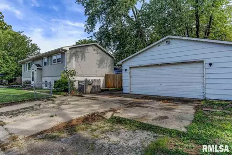 1640 E Griffiths Ave, Springfield, IL 62702 photo 21