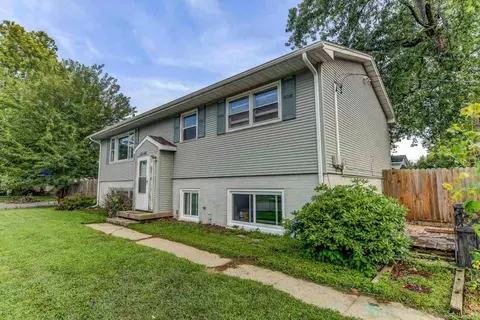 1640 E Griffiths Ave, Springfield, IL 62702 photo 1