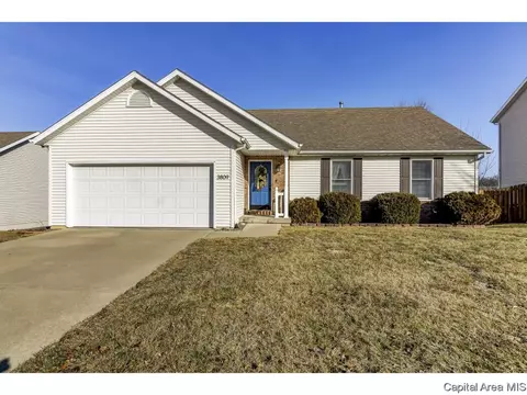 3809 Kerry Blvd, Springfield, IL 62712 photo 1