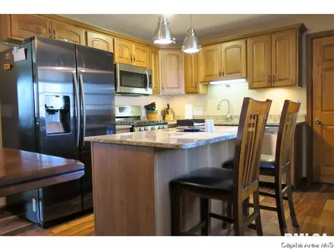 1513 E Walnut St, Chatham, IL 62629 photo 6
