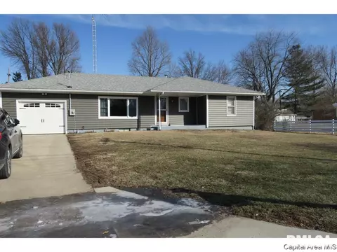1513 E Walnut St, Chatham, IL 62629 photo 29