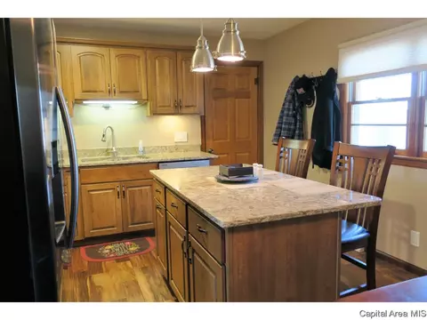1513 E Walnut St, Chatham, IL 62629 photo 3