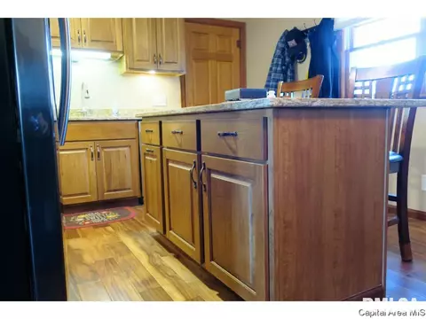 1513 E Walnut St, Chatham, IL 62629 photo 11