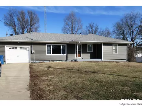 1513 E Walnut St, Chatham, IL 62629 photo 28