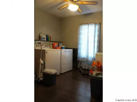 1513 E Walnut St, Chatham, IL 62629 photo 22