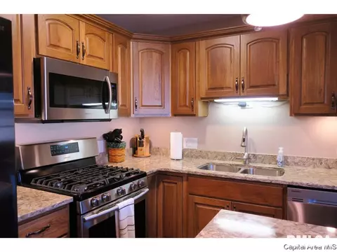 1513 E Walnut St, Chatham, IL 62629 photo 5