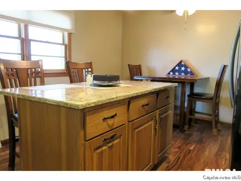 1513 E Walnut St, Chatham, IL 62629 photo 4