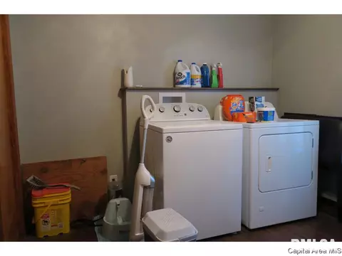 1513 E Walnut St, Chatham, IL 62629 photo 21