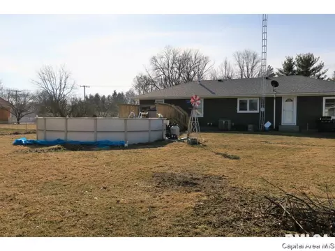 1513 E Walnut St, Chatham, IL 62629 photo 32
