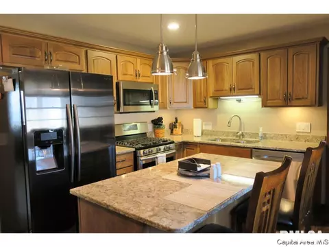 1513 E Walnut St, Chatham, IL 62629 photo 2