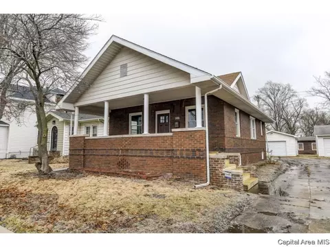 1416 S 2nd, Springfield, IL 62704 photo 1