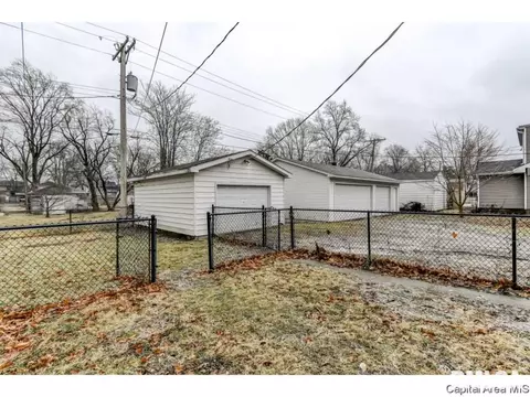 1416 S 2nd, Springfield, IL 62704 photo 21