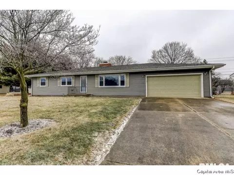 6 Twilight Ln, Springfield, IL 62712 photo 1