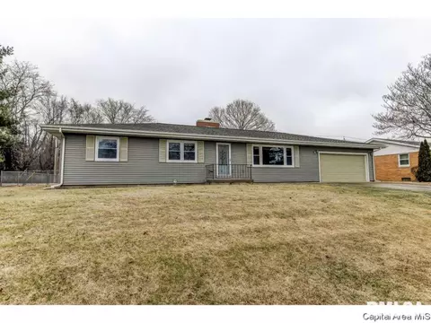 6 Twilight Ln, Springfield, IL 62712 photo 3