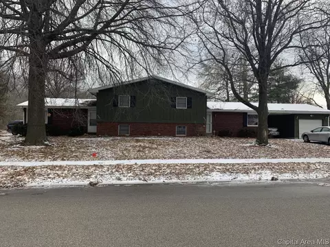 4000-4004 Hazelcrest Rd, Springfield, IL 62703 photo 2