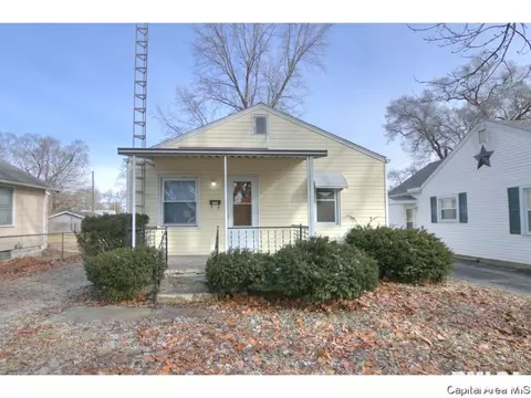 1925 E Kys, Springfield, IL 62702 photo 1