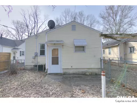 1925 E Kys, Springfield, IL 62702 photo 9