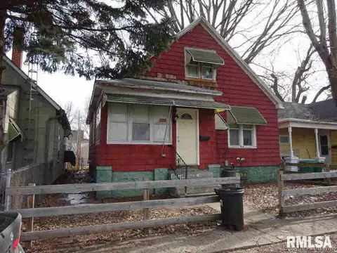 1232 N 14th St, Springfield, IL 62702 photo 1