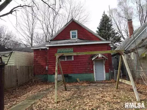 1232 N 14th St, Springfield, IL 62702 photo 23
