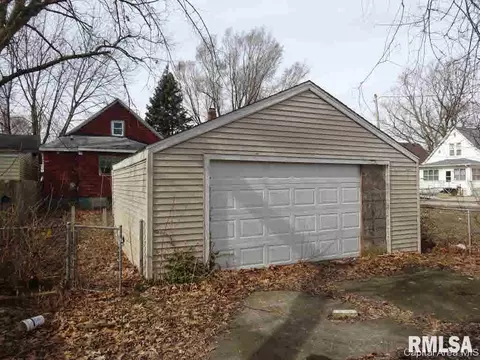 1232 N 14th St, Springfield, IL 62702 photo 25