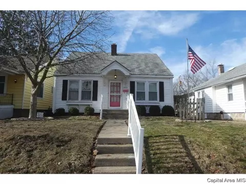 2513 Yale Blvd, Springfield, IL 62703 photo 1