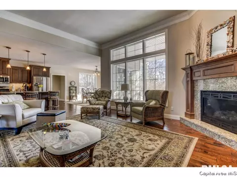 3816 Calla Lily, Springfield, IL 62711 photo 8