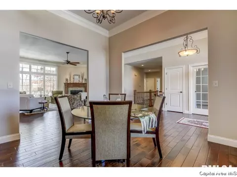3816 Calla Lily, Springfield, IL 62711 photo 4