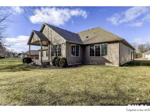 3816 Calla Lily, Springfield, IL 62711 photo 35