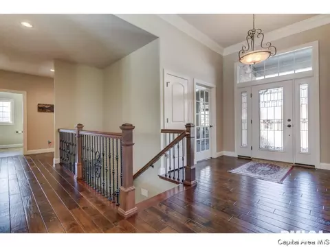 3816 Calla Lily, Springfield, IL 62711 photo 2