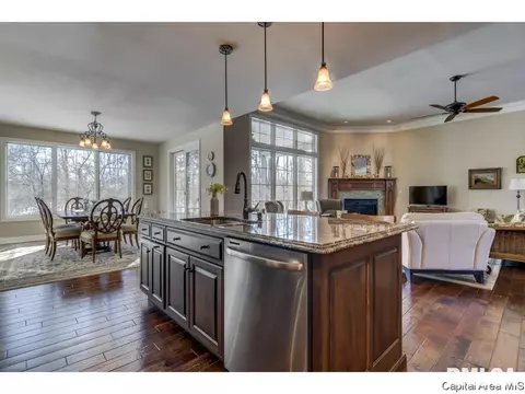 3816 Calla Lily, Springfield, IL 62711 photo 10