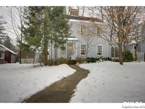 1124 W Vine St, Springfield, IL 62704 photo 1