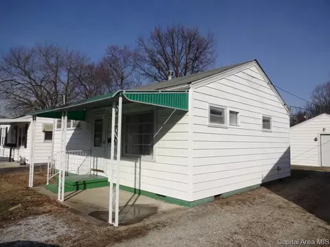 2341 Cincinnati Ave, Springfield, IL 62702 photo 3