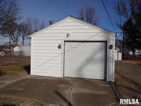 2341 Cincinnati Ave, Springfield, IL 62702 photo 5
