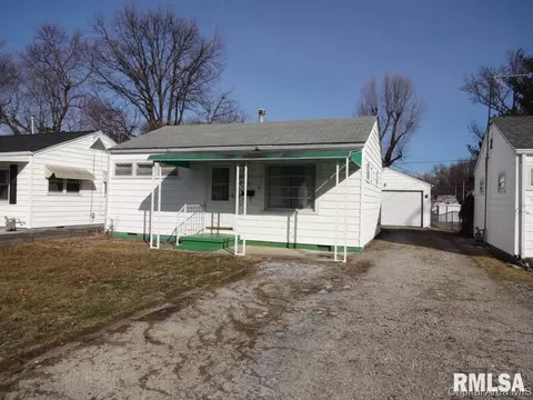 2341 Cincinnati Ave, Springfield, IL 62702 photo 2