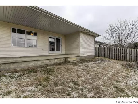 3710 Bristlecone, Springfield, IL 62712 photo 21