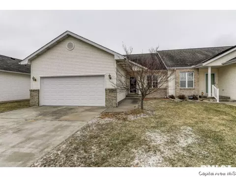 3710 Bristlecone, Springfield, IL 62712 photo 1