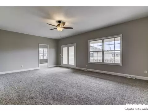 3710 Bristlecone, Springfield, IL 62712 photo 2