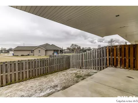 3710 Bristlecone, Springfield, IL 62712 photo 22