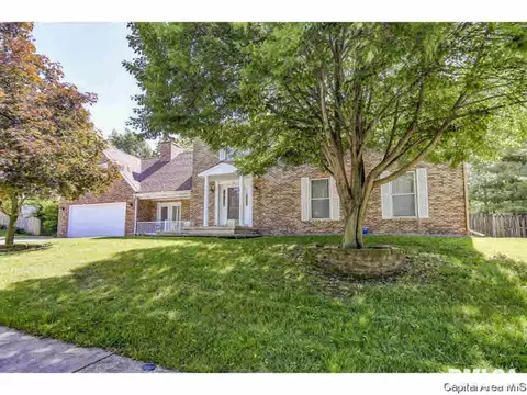 2 Brighton Rd, Springfield, IL 62702 photo 2