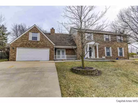 2 Brighton Rd, Springfield, IL 62702 photo 3